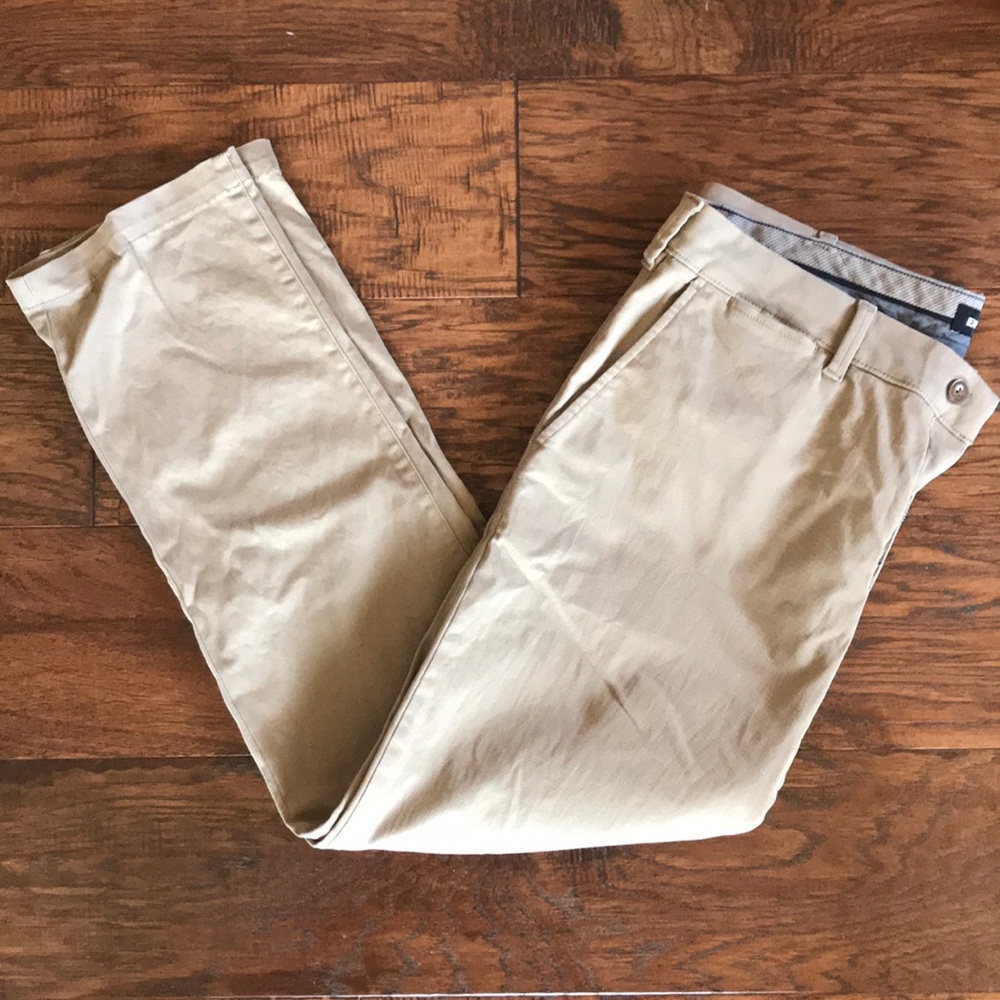 Men’s Express Khakis pants